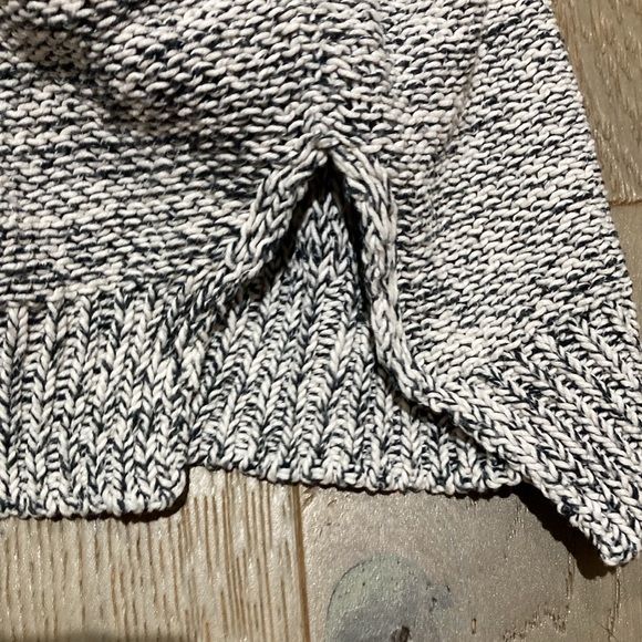 Phillip Lim Cropped Knit Top - Picture 8 of 8